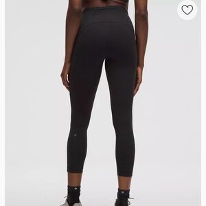 Lululemon Swift Speed High Rise
